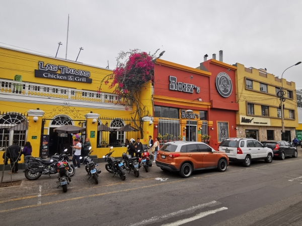 Zdjęcie z Peru - 