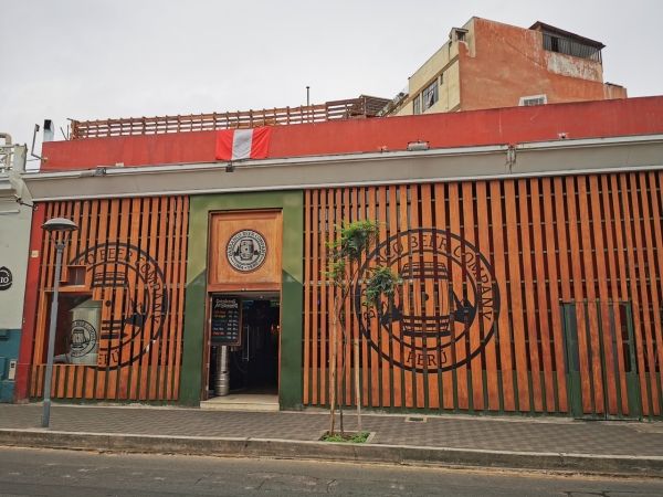Zdjęcie z Peru - 