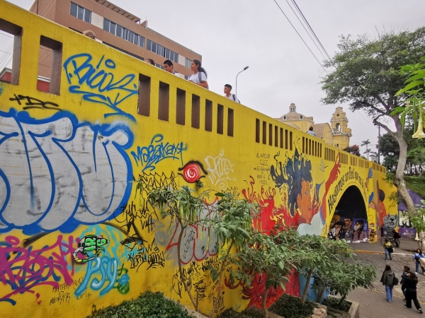 Zdjęcie z Peru - 