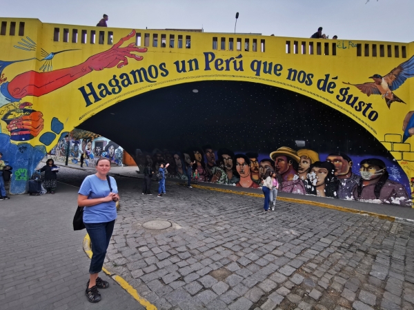 Zdjęcie z Peru - 