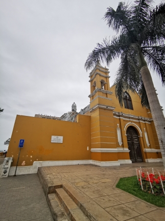 Zdjęcie z Peru - 