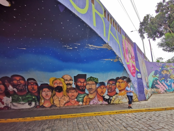 Zdjęcie z Peru - 