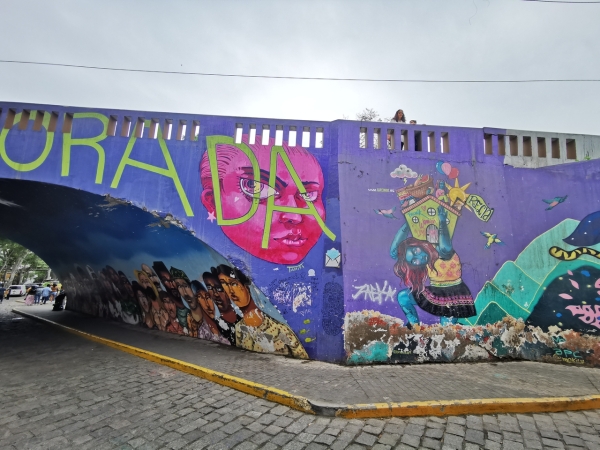 Zdjęcie z Peru - 