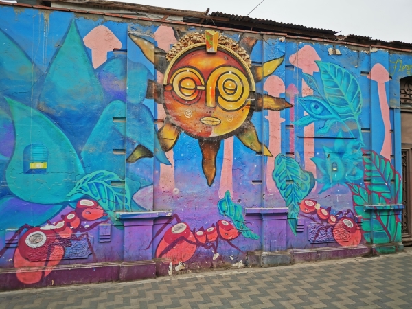 Zdjęcie z Peru - 