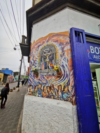 Zdjęcie z Peru - 