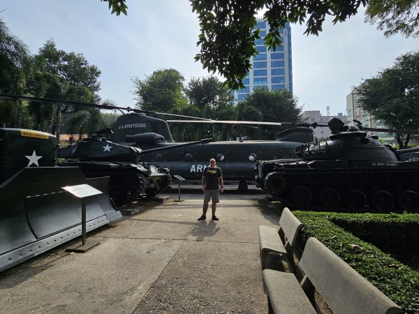 Zdjęcie z Wietnamu - 