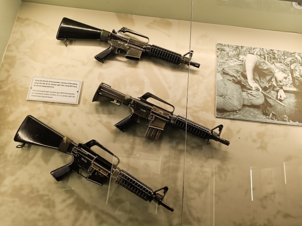 Zdjęcie z Wietnamu - 