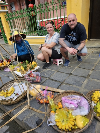 Zdjęcie z Wietnamu - 