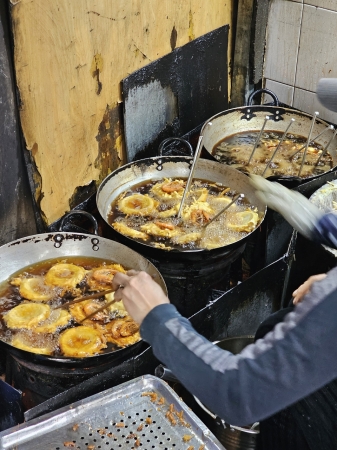Zdjęcie z Wietnamu - 