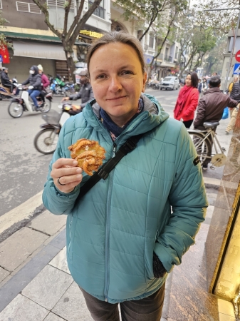 Zdjęcie z Wietnamu - 