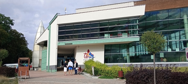 Zdjęcie z Polski - ...