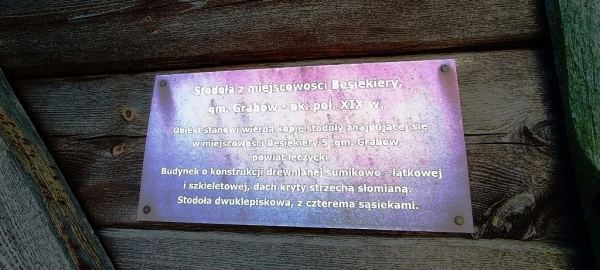 Zdjęcie z Polski - 