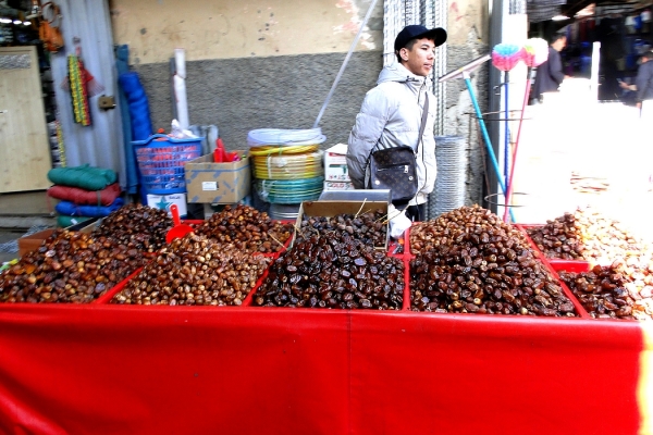 Zdjęcie z Maroka - Taroudant