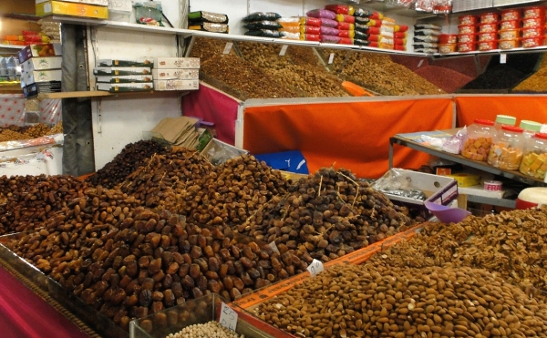 Zdjęcie z Maroka - Taroudant