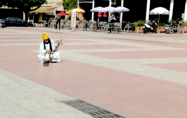 Zdjęcie z Maroka - Taroudant