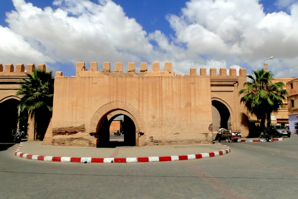 Zdjęcie z Maroka - Taroudant
