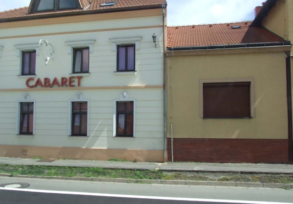 Zdjęcie z Niemiec - jest tu i kasyno