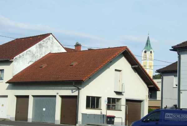 Zdjęcie z Niemiec - Answelden