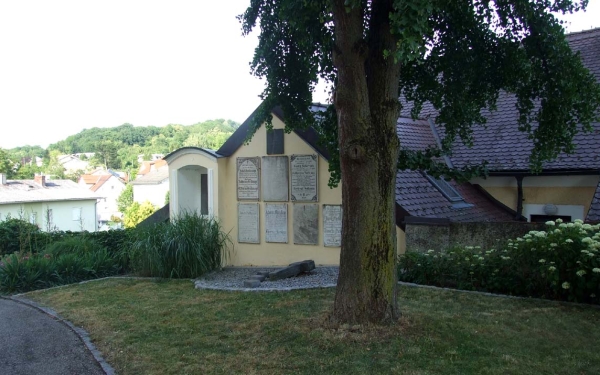 Zdjęcie z Niemiec - przed kśc