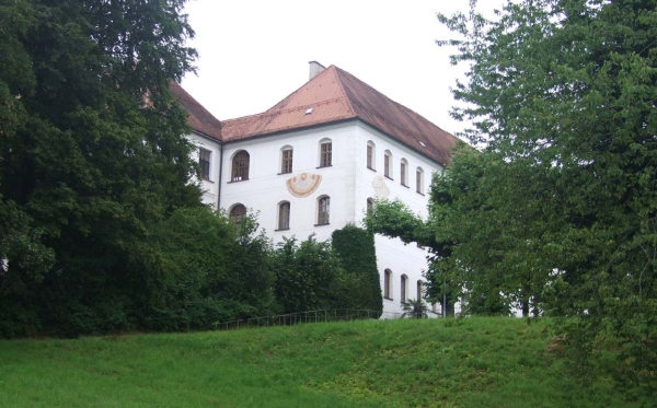 Zdjęcie z Niemiec - muzeum