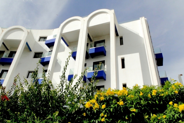 Zdjęcie z Maroka - Agadir