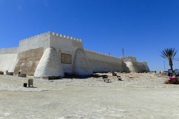 Zdjęcie z Maroka - Agadir