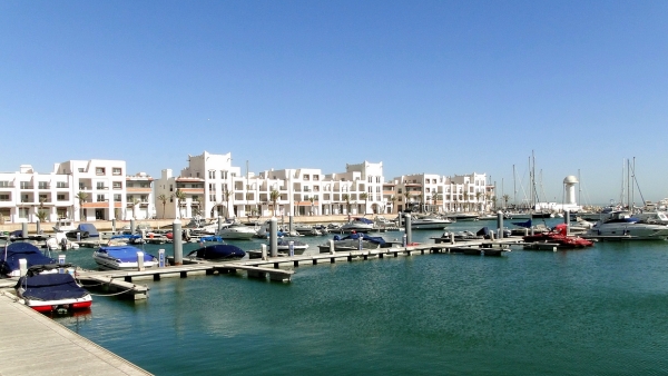Zdjęcie z Maroka - Agadir