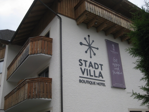 Zdjęcie z Austrii - Schladming