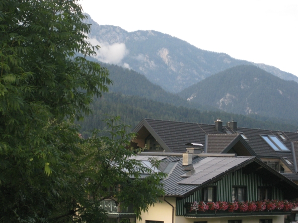 Zdjęcie z Austrii - Schladming