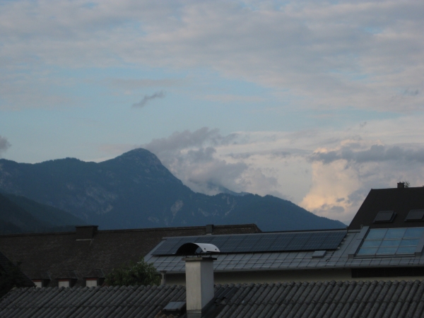 Zdjęcie z Austrii - Schladming