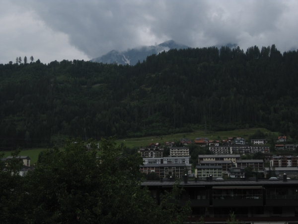Zdjęcie z Austrii - Schladming