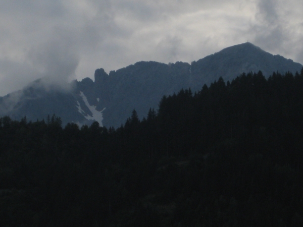 Zdjęcie z Austrii - Schladming