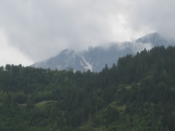 Zdjęcie z Austrii - 