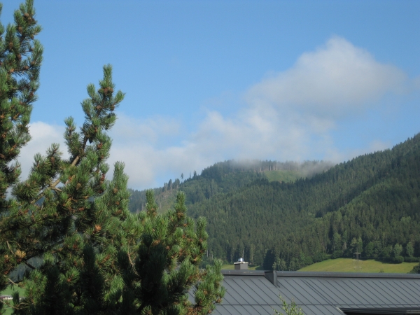 Zdjęcie z Austrii - Schladming