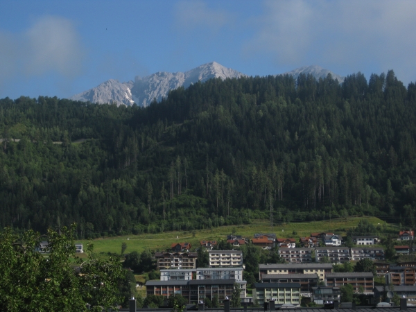 Zdjęcie z Austrii - Schladming