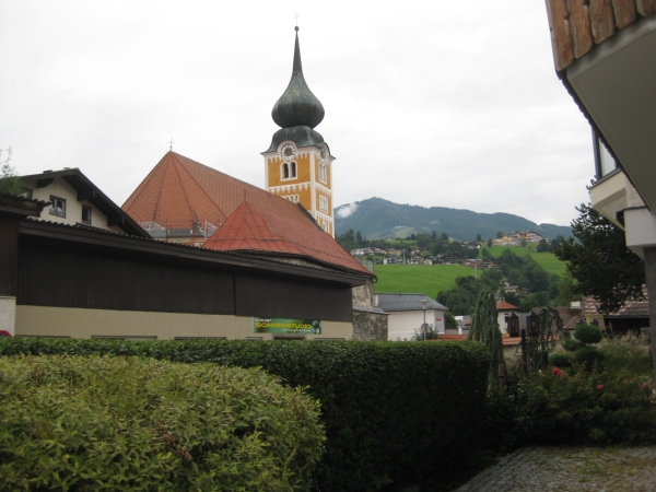 Zdjęcie z Austrii - Schladming