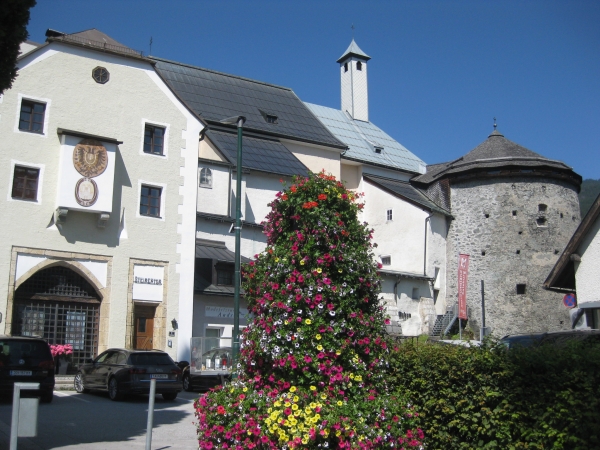Zdjęcie z Austrii - Radstadt