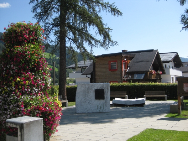 Zdjęcie z Austrii - Radstadt