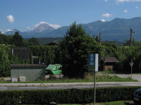 Zdjęcie z Austrii - Villach