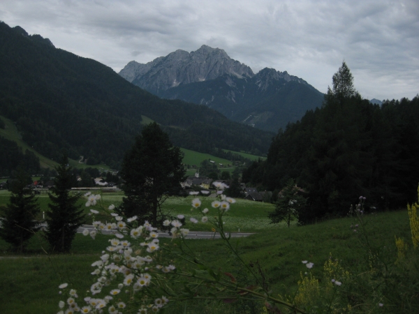 Zdjęcie z Austrii - 