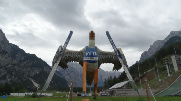 Zdjęcie z Austrii - Planica