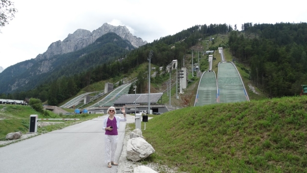 Zdjęcie z Austrii - Planica