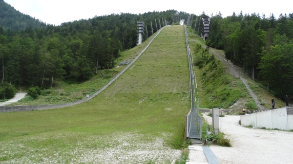 Zdjęcie z Austrii - Planica