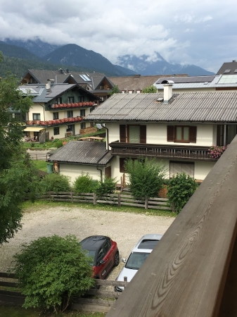 Zdjęcie z Austrii - Schladming