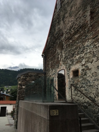 Zdjęcie z Austrii - Schladming