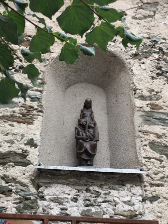 Zdjęcie z Austrii - Schladming