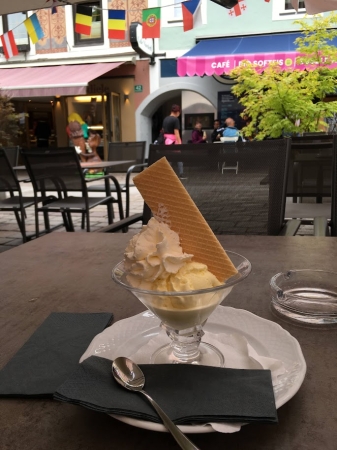 Zdjęcie z Austrii - Schladming