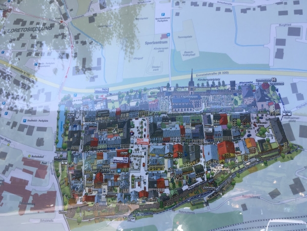 Zdjęcie z Austrii - Radstadt