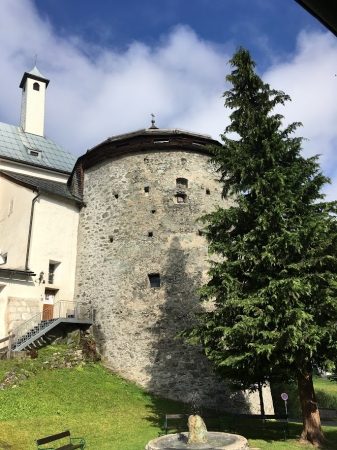 Zdjęcie z Austrii - Radstadt