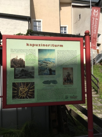 Zdjęcie z Austrii - Radstadt